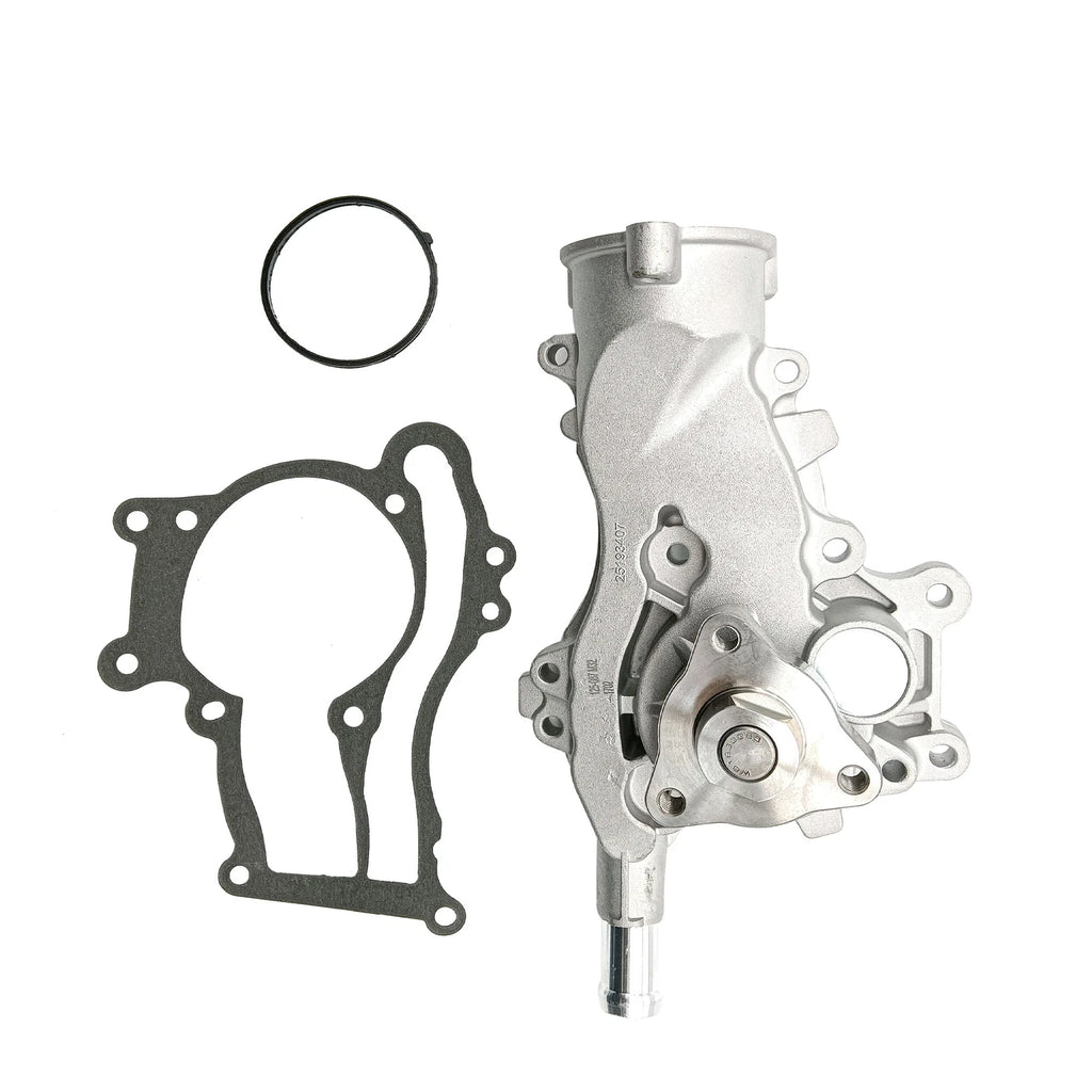 Engine Water Pump for Chevy Cruze Trax Encore Sonic (2011-2020)
