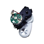 Side Brush Motor for Roborock Q Revo Curv, V20 Vacuum Cleaner