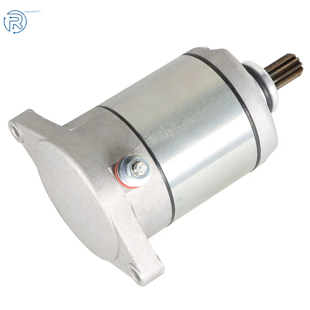 Starter Motor for Suzuki Eiger 400, King Quad 400 (2002-2008)