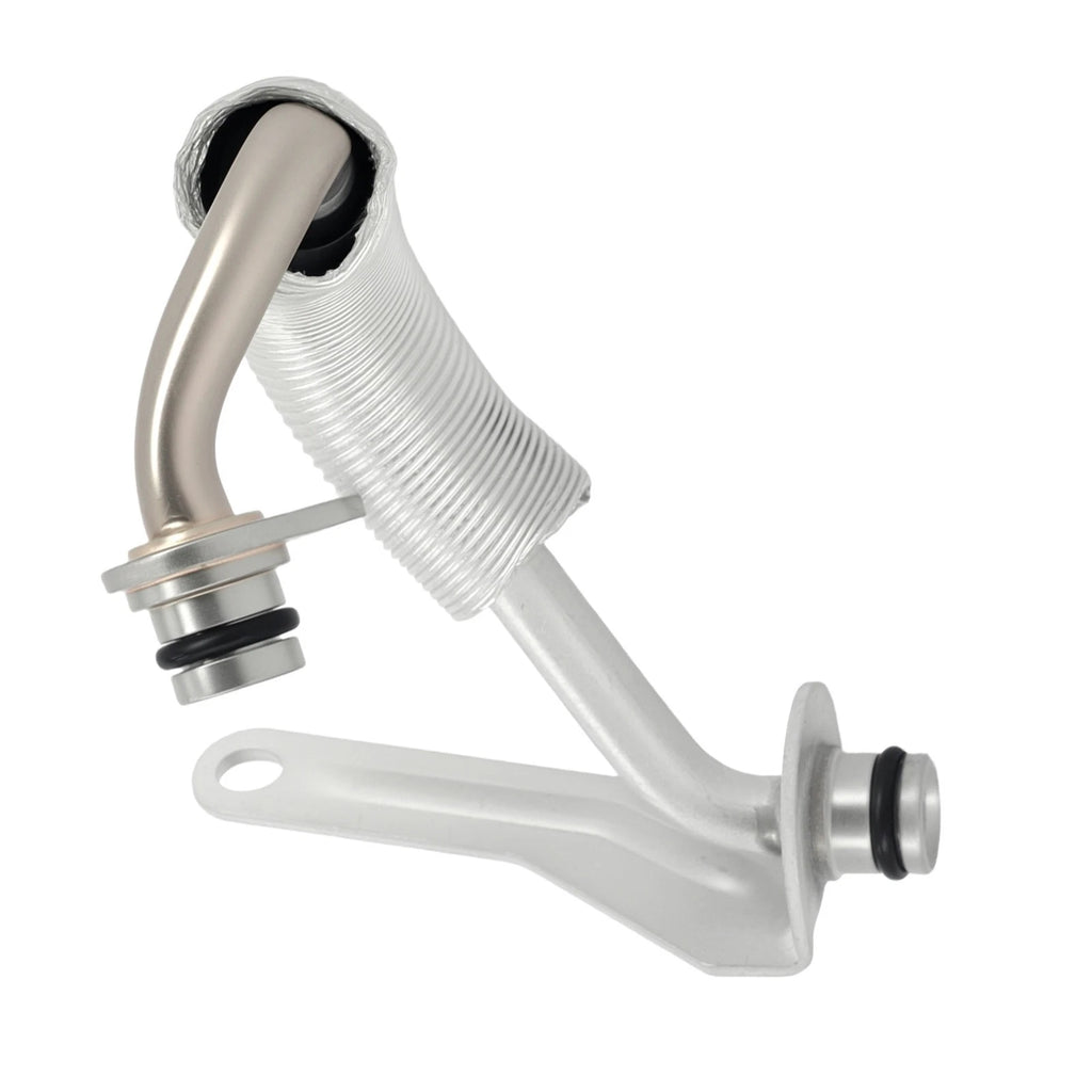 Coolant Feed Hose for BMW 320i 328i xDrive F30 F80 N20B20 2012–2018 Turbocharger