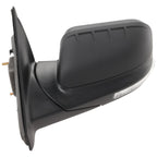 Driver Left Side Heated Mirror for Ford Explorer (2011–2015)