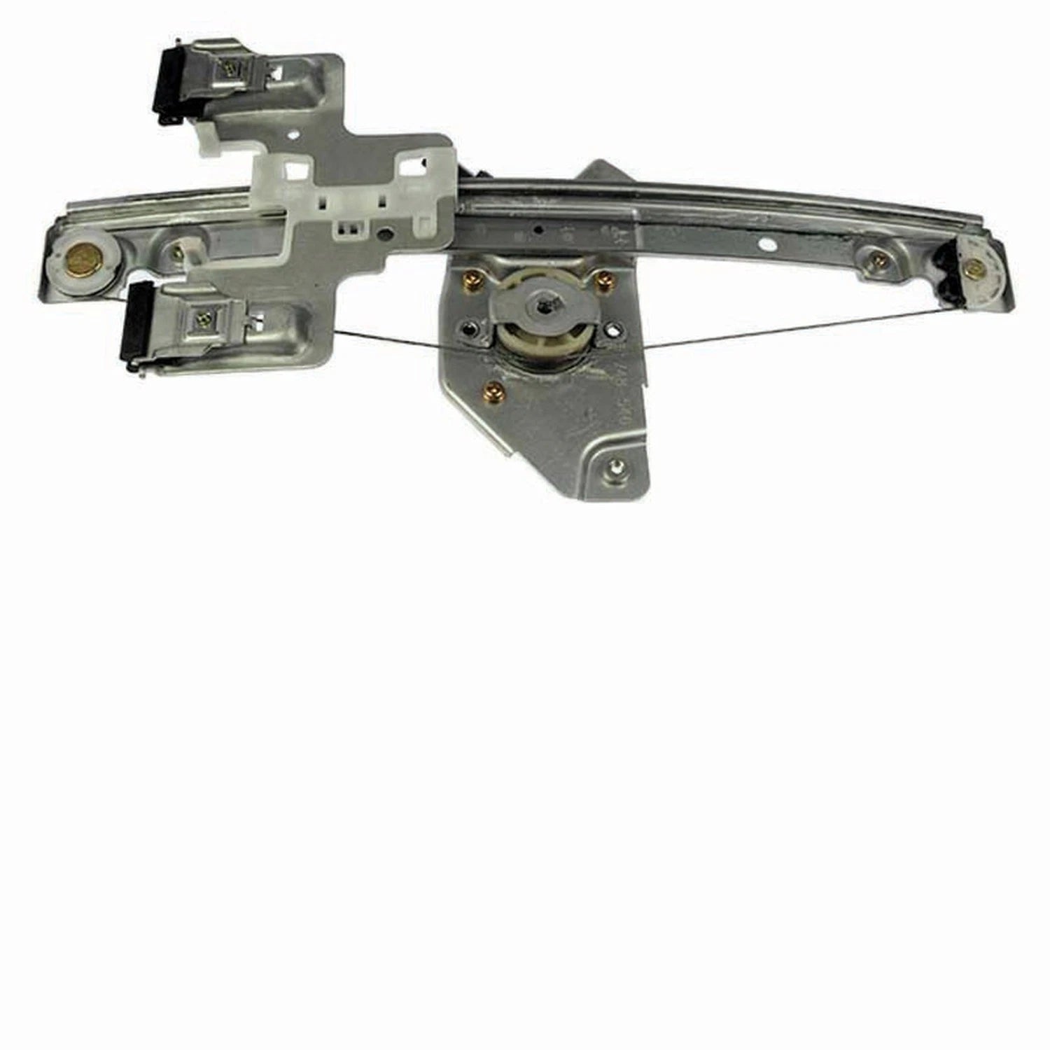 Window Regulator and Motor Assembly for Chrysler 300 (2005–2010) Rear Left