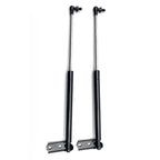 2Pcs Gas Lift Supports for Lexus RX300 (1999–2003) - Hood Struts