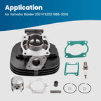 Top End Kit for Yamaha Blaster YFS200 (2000-2006)
