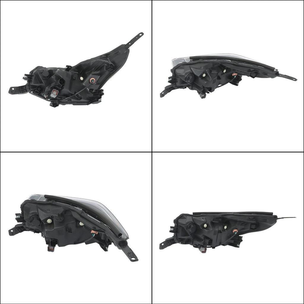 Headlight for Subaru Legacy/Outback (2023–2025) LED AFS Right Side