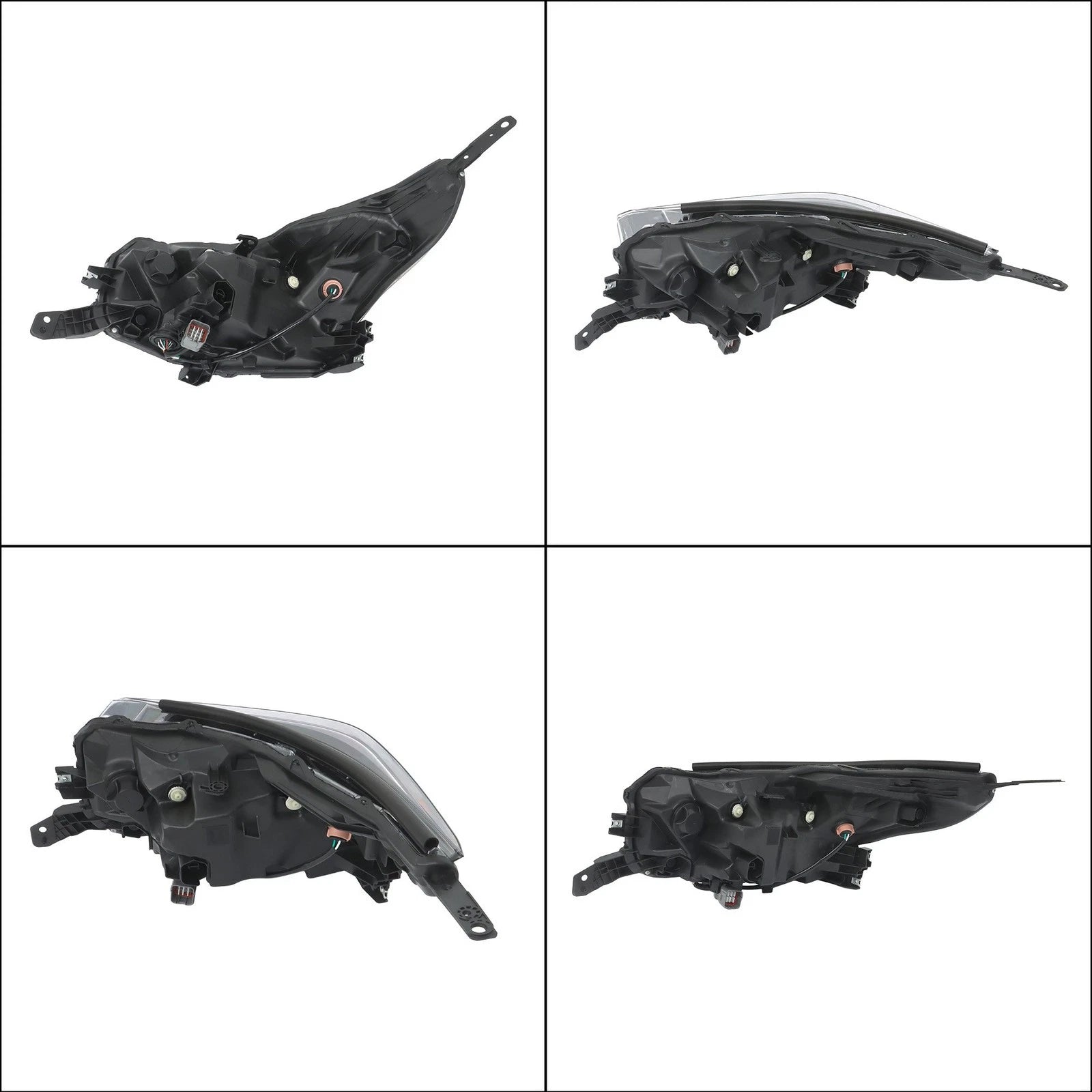 Headlight for Subaru Legacy/Outback (2023–2025) LED AFS Right Side