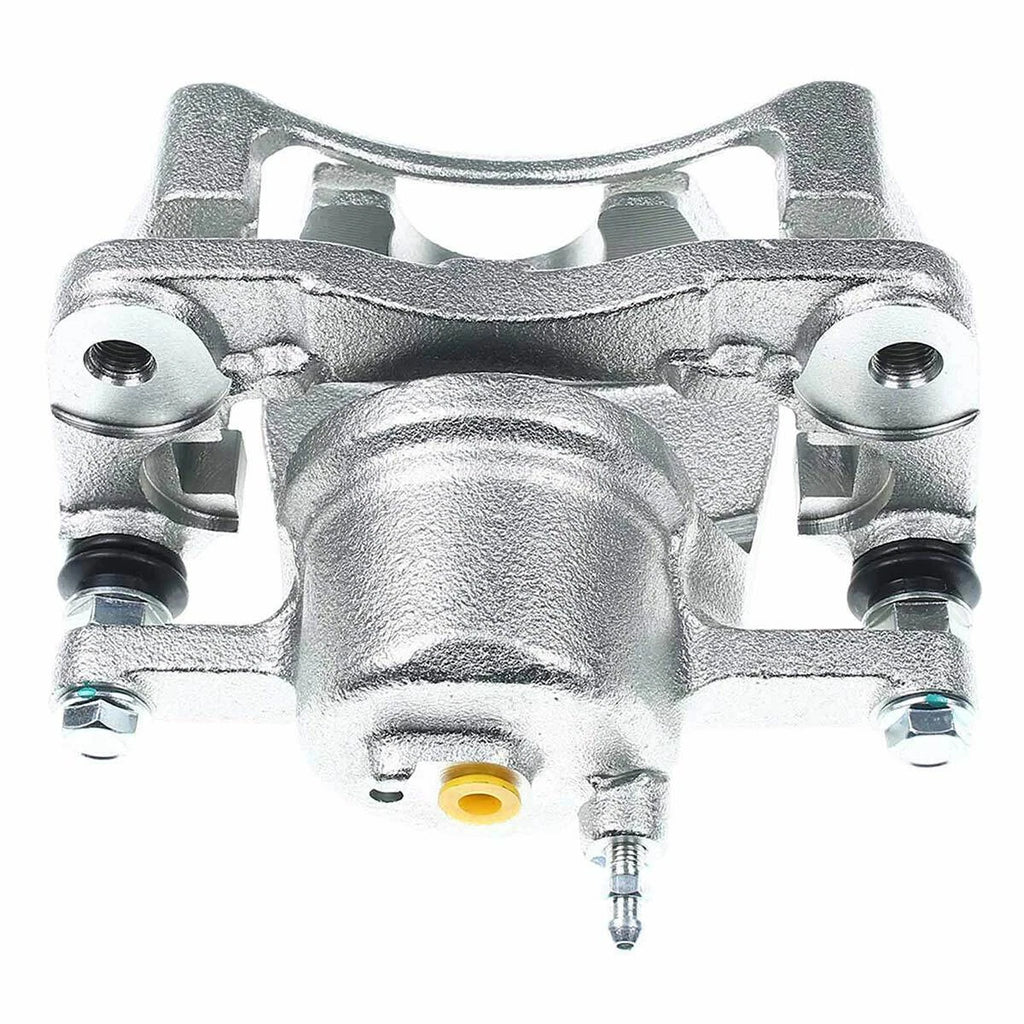 Front Disc Brake Calipers and Bracket for Toyota Yaris (2006-2015)