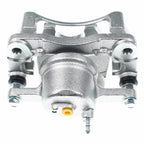 Front Disc Brake Calipers and Bracket for Toyota Yaris (2006-2015)