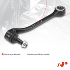 Front Lower Rearward Control Arm with Ball Joint for BMW X3 (2004-2010)