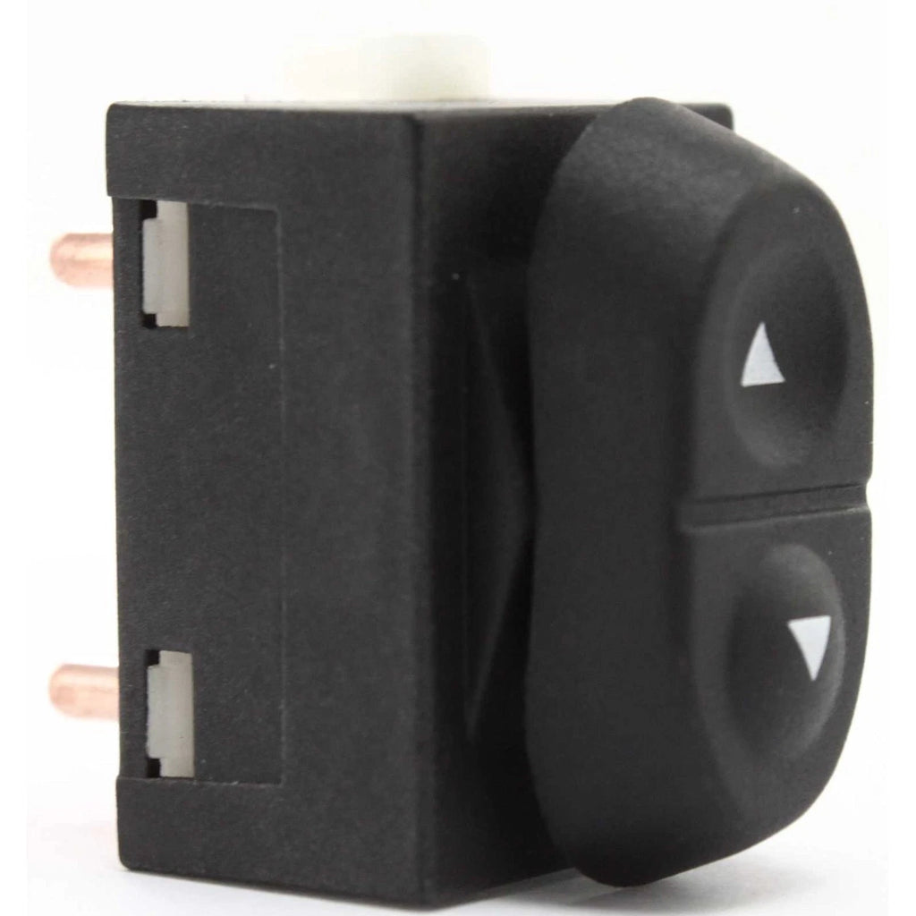 Set of 2 Window Regulators for Ford F150 F250 F350