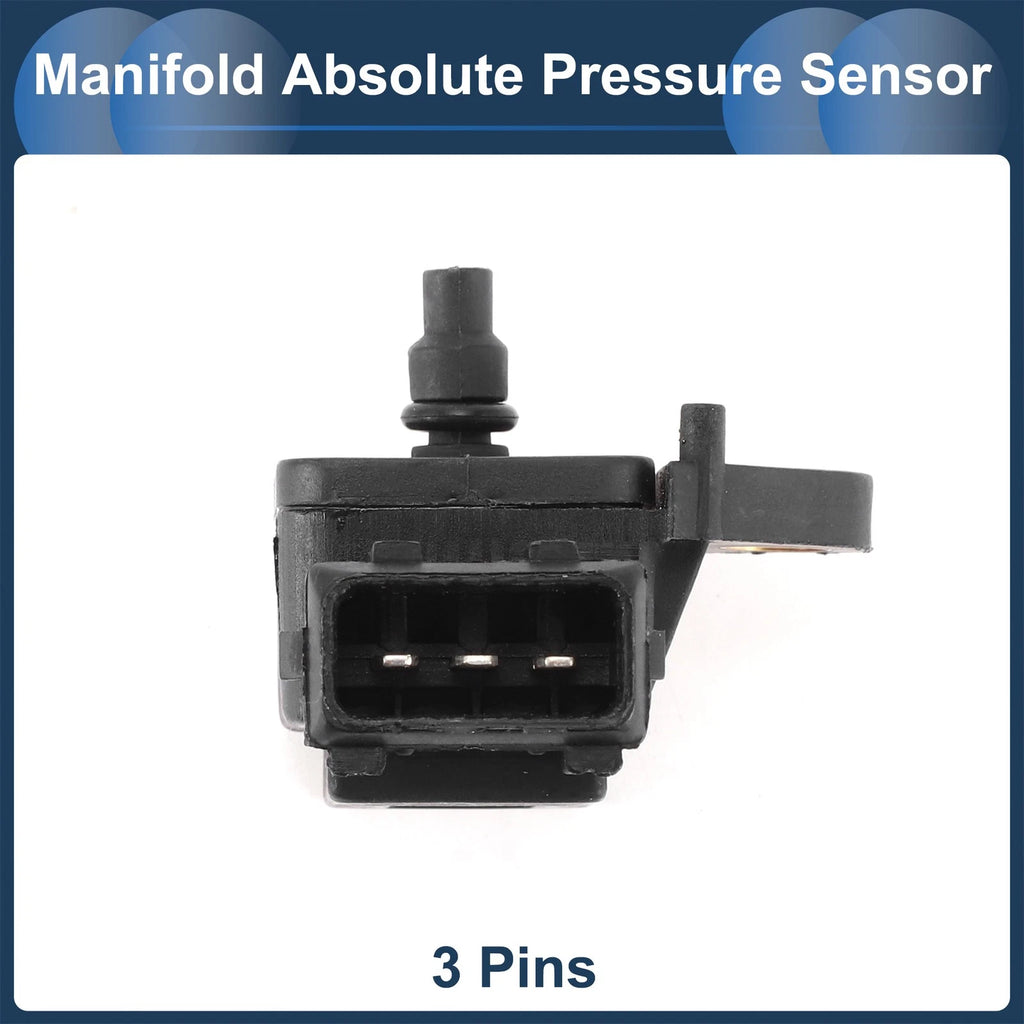 Air Intake MAP Pressure Sensor No. 13617787142 for BMW 3 Series 