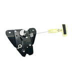 Rear Door Lock Actuator Motor 5056244AB for Chrysler 200 Dodge Challenger Dart (2011–2016)