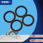 4 x Intake Exhaust Camshaft Seals for Subaru Liberty GT (2004-2006)
