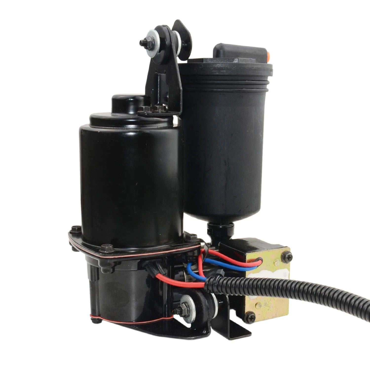 Air Suspension Compressor Pump for Ford Crown Victoria (1993–2008)