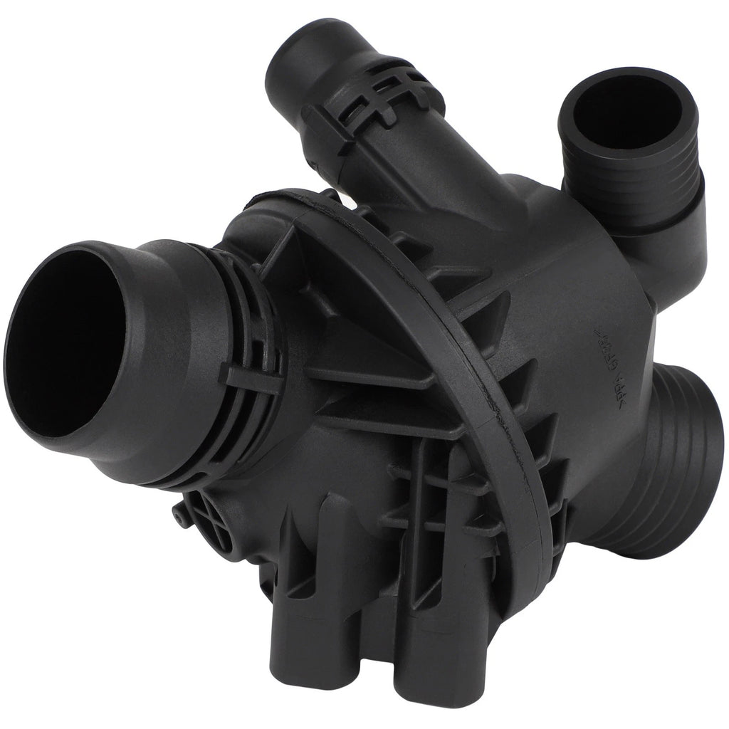 Engine Coolant Thermostat for BMW X3 X4 (2011–2018) 3.0L