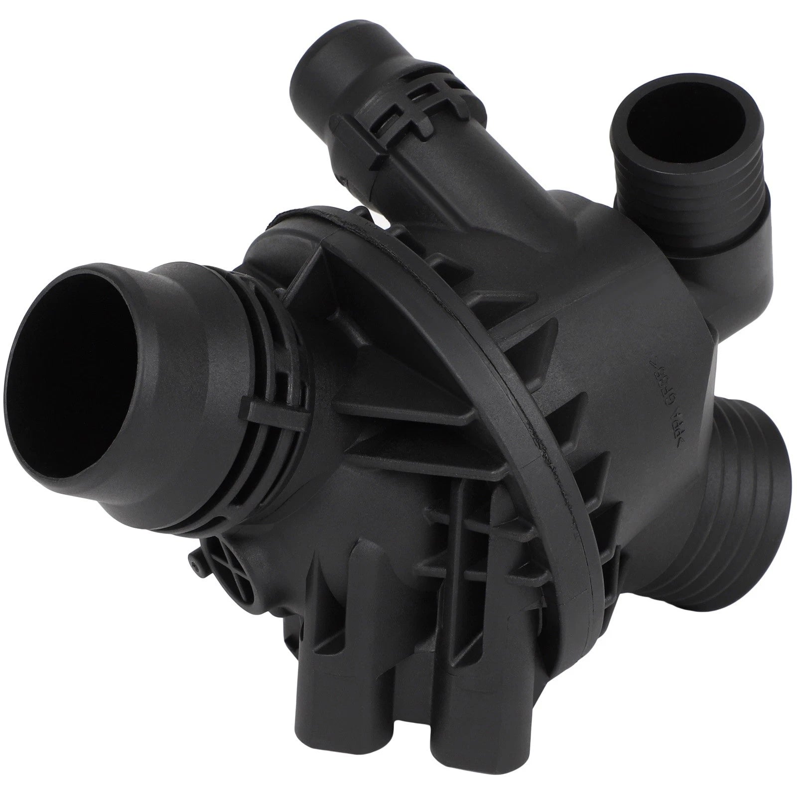 Engine Coolant Thermostat for BMW X3 X4 (2011–2018) 3.0L