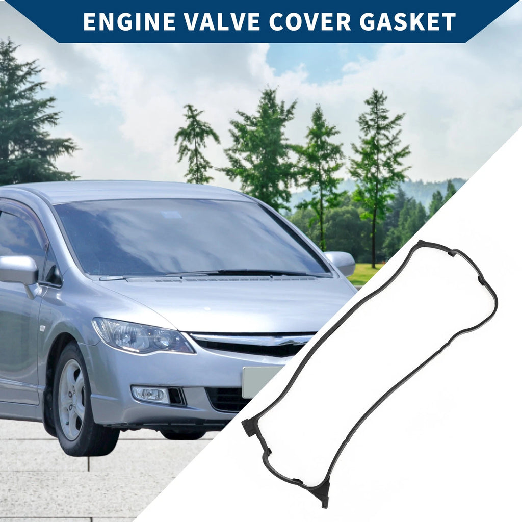 Valve Cover Gasket No.12341P2FA00 for Honda Civic V Coupe (1995–2000)