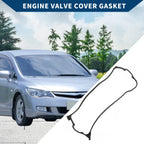 Valve Cover Gasket No.12341P2FA00 for Honda Civic V Coupe (1995–2000)
