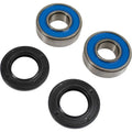 Pivot Works Premium Wheel Bearing for