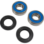 Pivot Works Premium Wheel Bearing for
