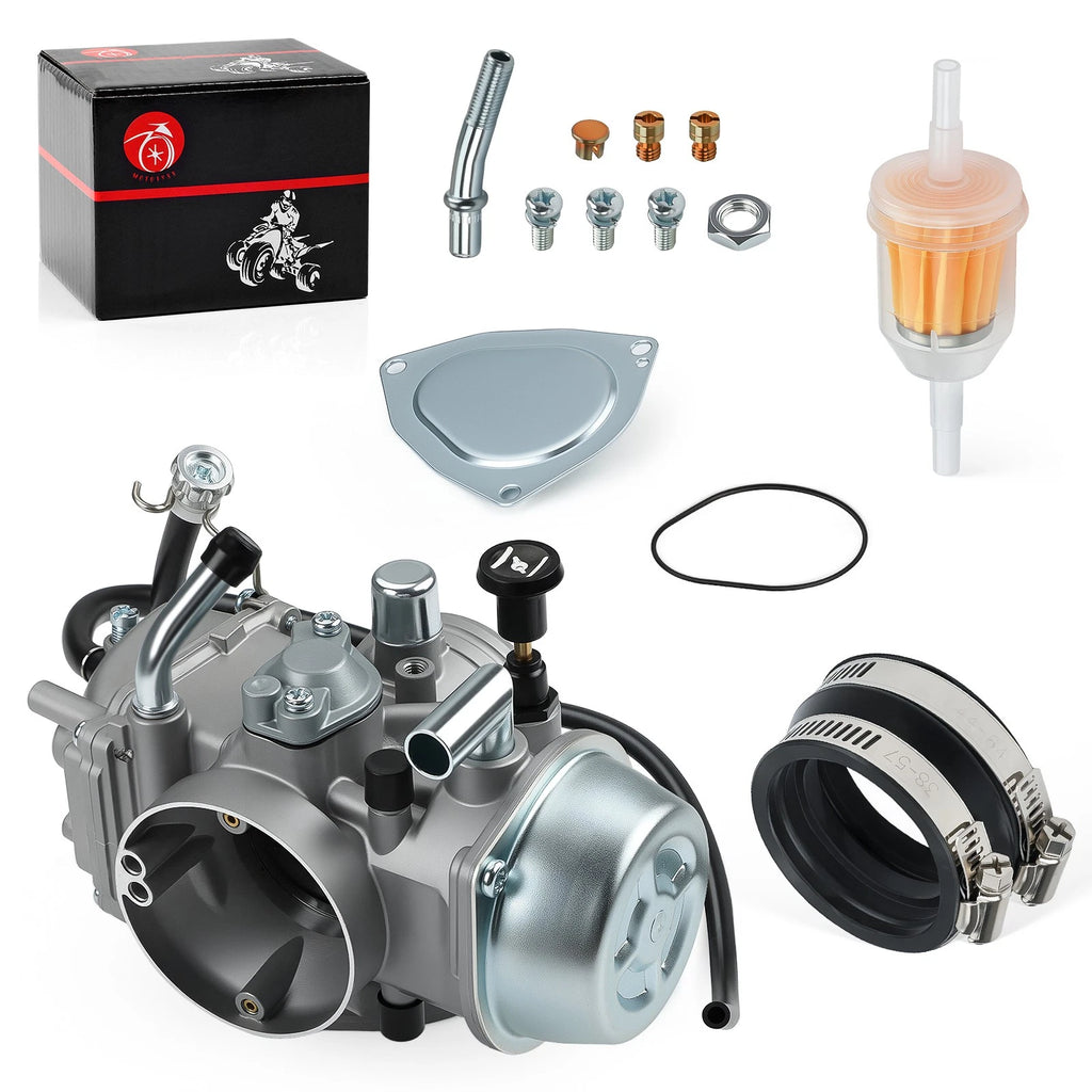Carburetor Assy for Can-Am Bombardier DS650 (2000–2007)