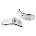 Side Rear View Mirror Turn Signal Light for Kia Forte Cerato (2009-2011)