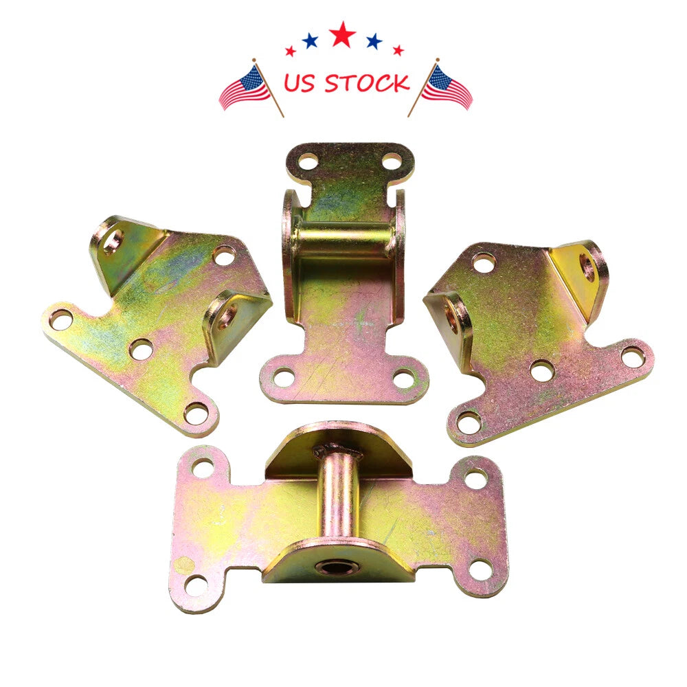 Engine Mount for Chevy Nova (1962-1979)