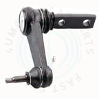 2X Front Idler Arm for Dodge Ram 1500 2500 3500 (2000–2002)