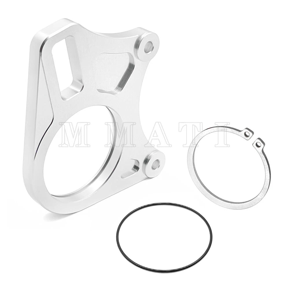 Rear Brake Caliper Mount Stay for Honda TRX450R (2004–2009)