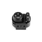 Mirror Switch for Saturn Relay, Pontiac Montana, Chevrolet Uplander (2005–2008)