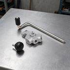 N275350 Block Assembly Depth Guide Knob Set for DCS354B (2018–2023)