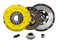 Clutch Kit for Mazda MX5 Miata 2.0L (2016–2018) SD221HZ