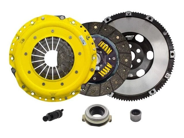 Clutch Kit for Mazda MX5 Miata 2.0L (2016–2018) SD221HZ