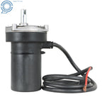 Electric Rear Stabilizer Jack Motor for RV