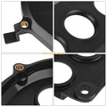 Front Sprocket Crank Case Cover 1UY-15421-00-00 for Yamaha Raptor 350 (2000–2007)