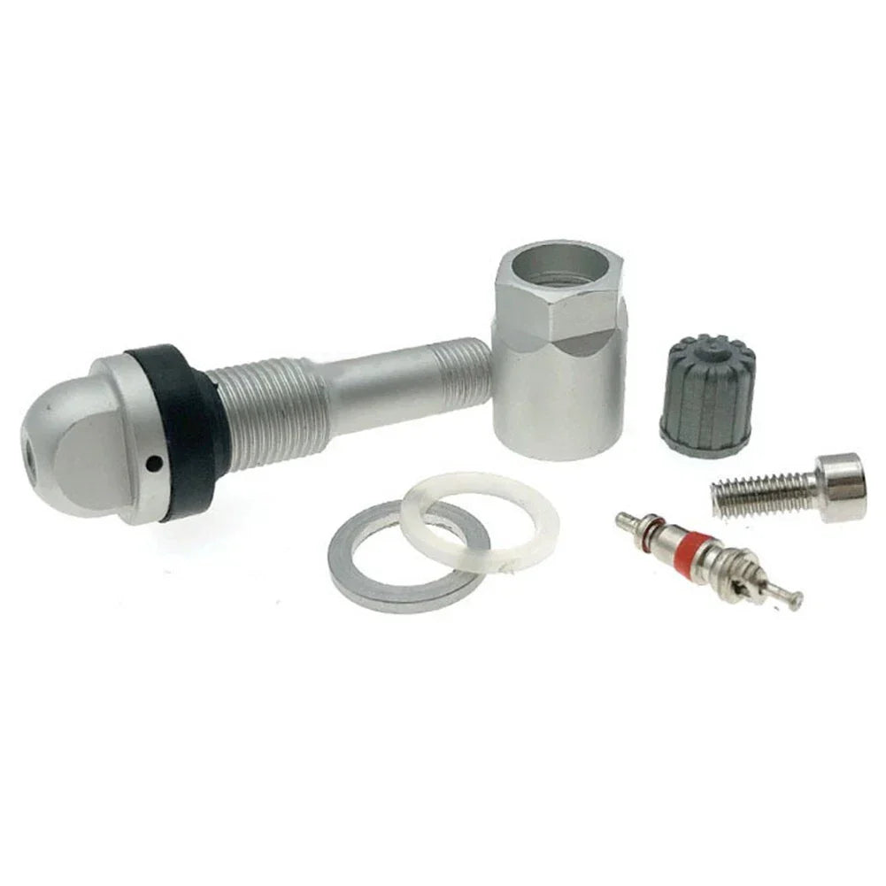 Alloy Valve Stem 4 x for Tesla Tire Valves