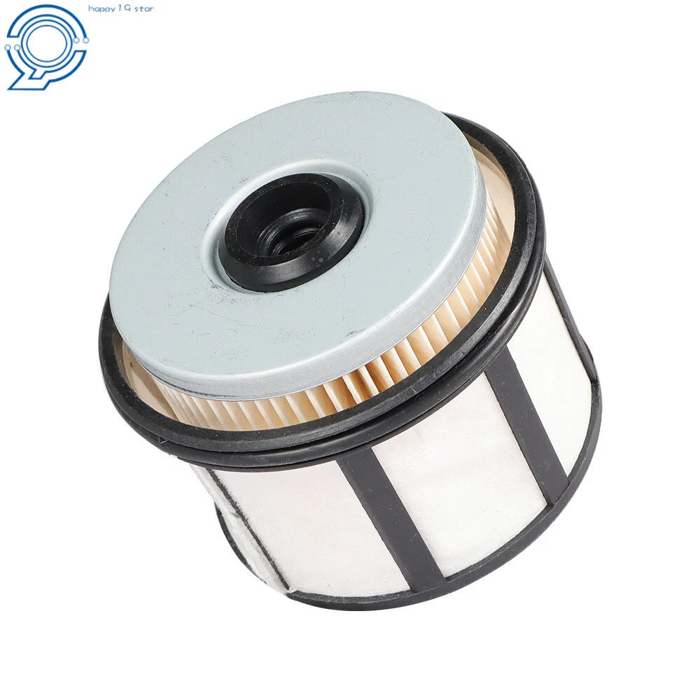 3X Fuel Filter Kit for Ford F & E 7.3L Power Stroke Diesel (1994-2012)