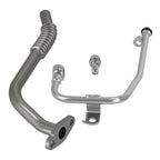 Oil Line Return Feed Hose for Mercedes-Benz C250 E250 SLK250 (2012–2015) 2710903680