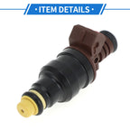 Fuel Injector No. 0280150975 for Chevrolet Blazer S10 (1998–1999)