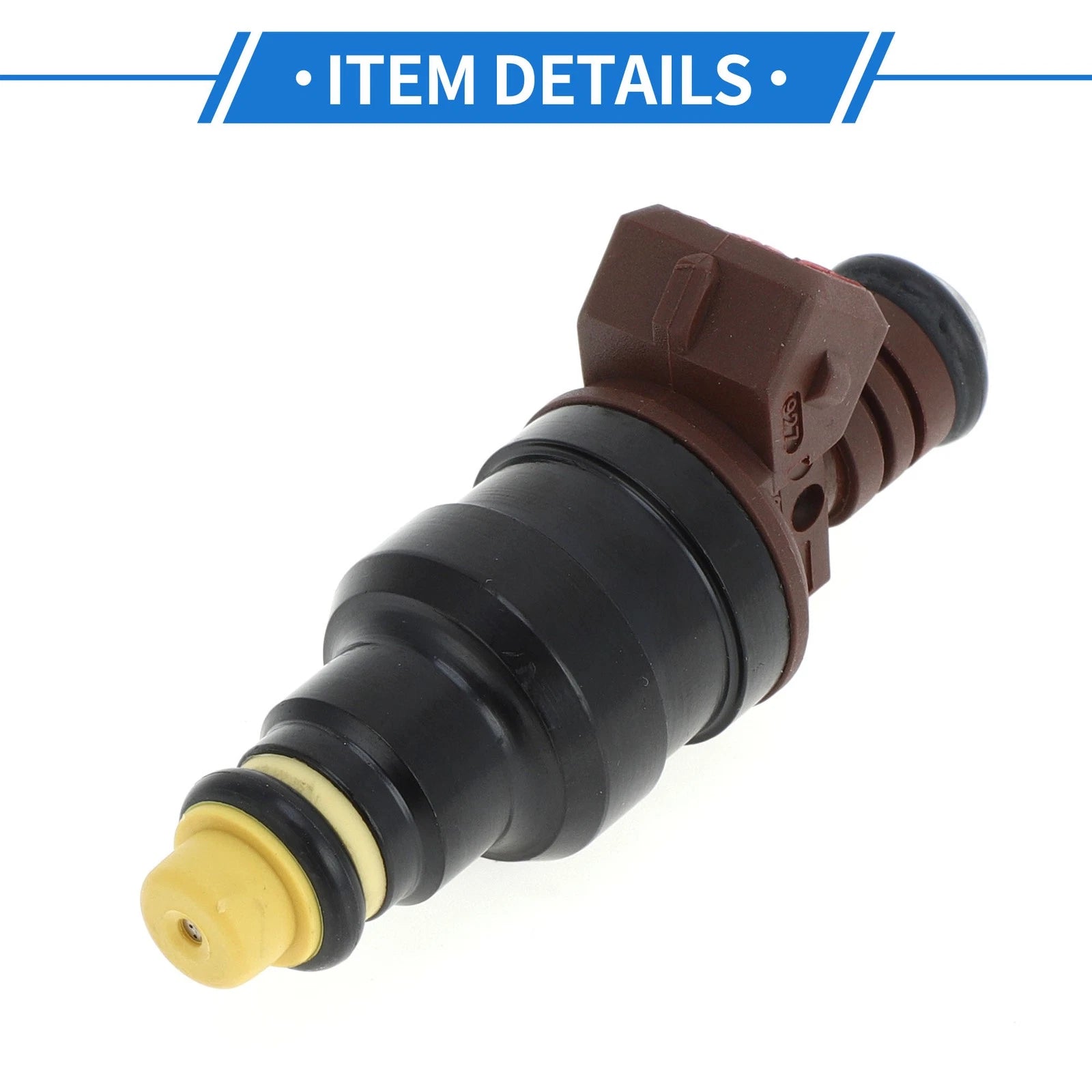 Fuel Injector No. 0280150975 for Chevrolet Blazer S10 (1998–1999)