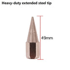 Butter Nozzle for Accessories (1 Pcs)