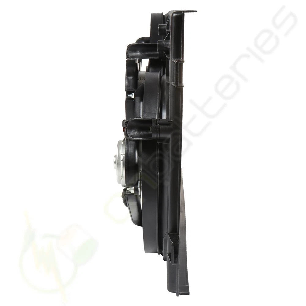 Radiator Cooling Fan for Volkswagen Beetle 2.0L (1998–2005)