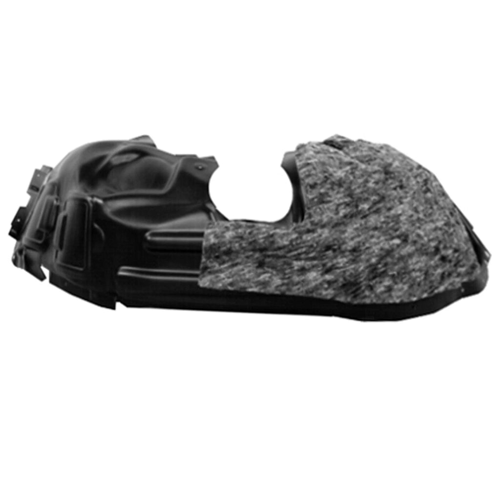 Replacement Polyethylene Driver Front Fender Liner for 2016-2018 Jeep Cherokee