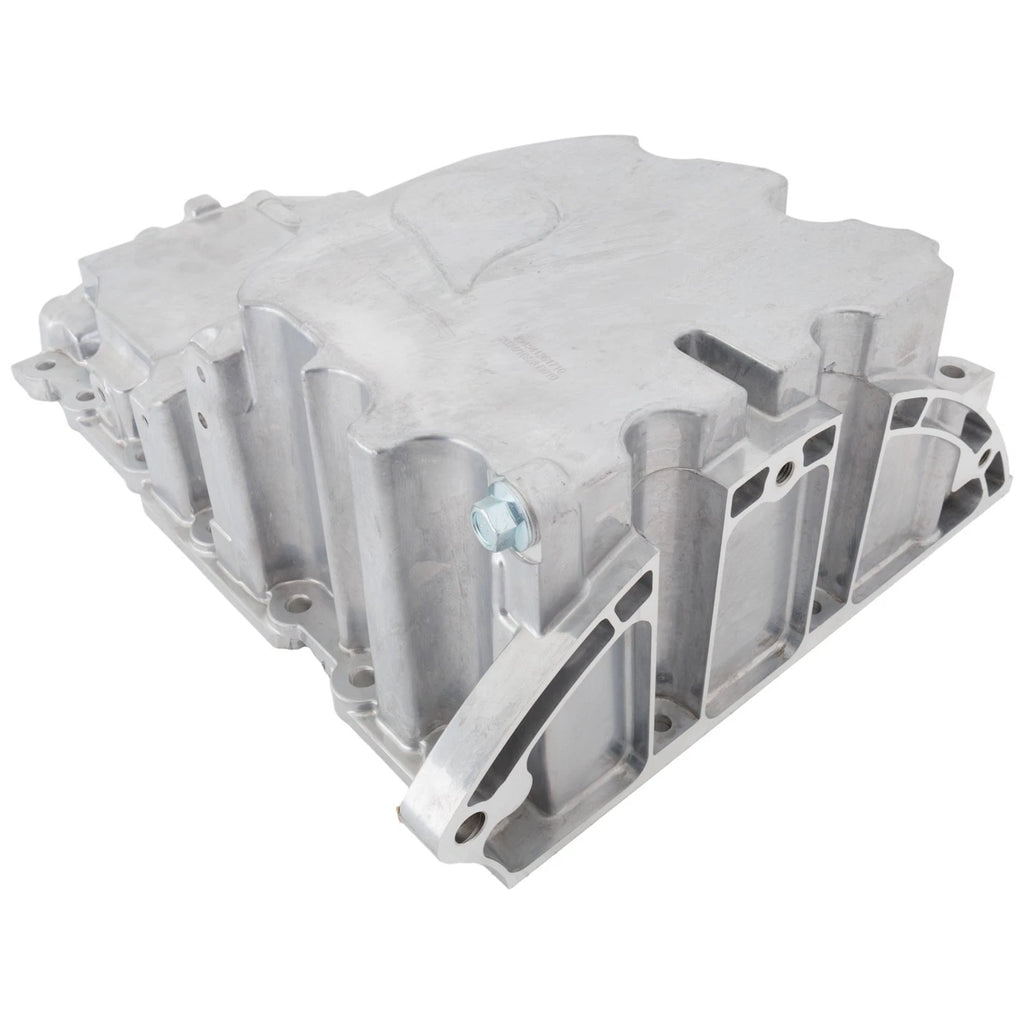 Oil Pan for Ford F-150, Lincoln Navigator, Expedition (2015–2020)