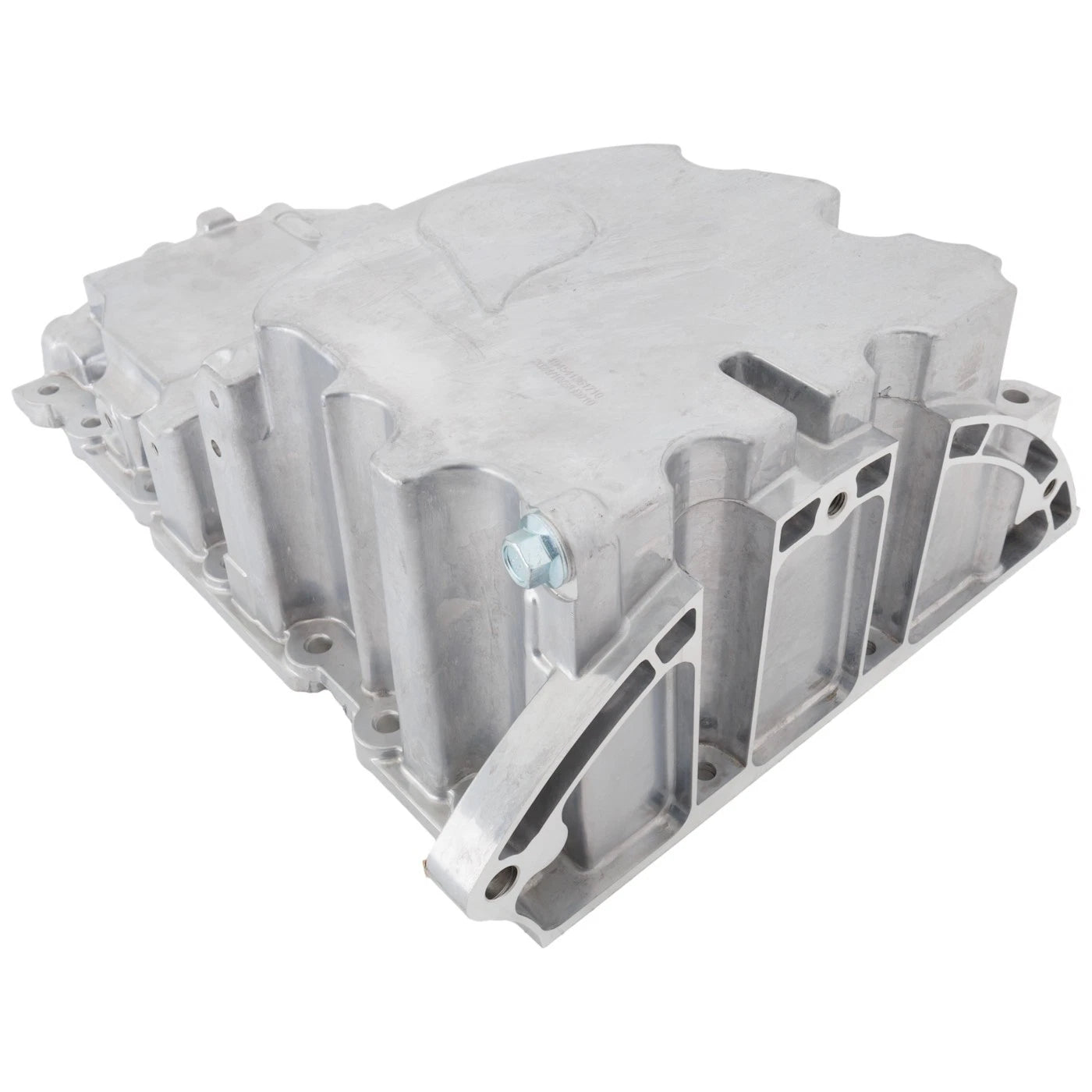 Oil Pan for Ford F-150, Lincoln Navigator, Expedition (2015–2020)