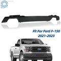 Front Bumper Lower Molding Trim Valance for Ford F150 (2021–2023)