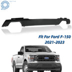 Front Bumper Lower Molding Trim Valance for Ford F150 (2021–2023)