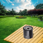 Oil Filter for