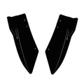 Rear Bumper Side Corner Spoiler Protector for BMW X3 G01 M Sport (2018-2021)