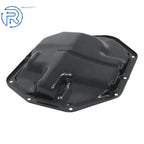 Engine Oil Pan with Drain Plug for Nissan Qashqai Rogue Sport (2017–2022)